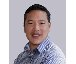 Eugene Quah