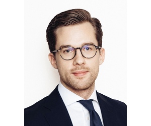 Fredrik Brogren