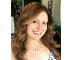 Elizabeth-Anne Bergin