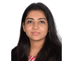 Shuchita Agarwal