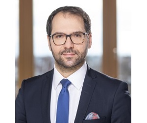 Domenico Blyth