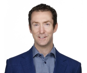 Mark McRae