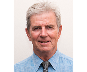 Michael Fay