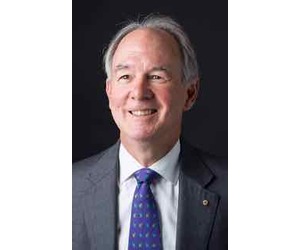 Peter Church