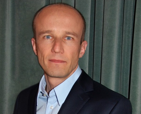 Staffan Torstensson