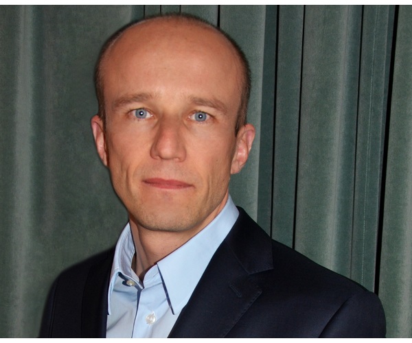 Staffan Torstensson