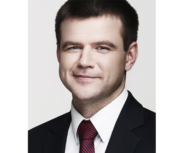 Dariusz Zawadka