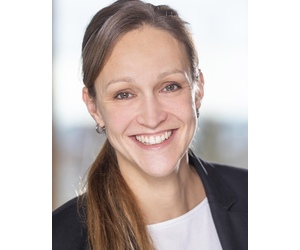 Anke Müller vom Hofe