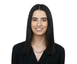 Sarry Mourad