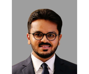 Darshan Shah
