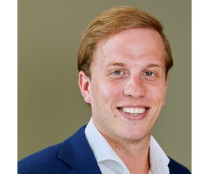 Eric Koelmans