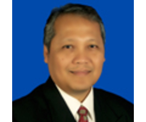 Faisal Badroen