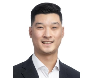 Timothy Chow