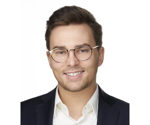 Andrew Zanello