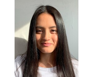 Cristina Gutiérrez Lucero
