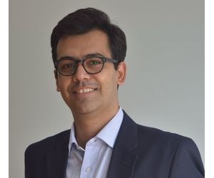 Anuj Mehta