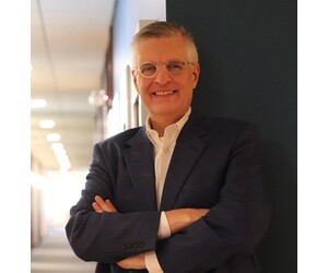 John Herubin