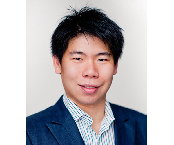 Deming Chung