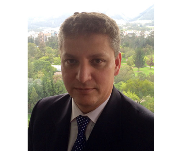 Diego Borrero