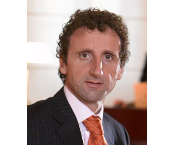 Michele Marchiori