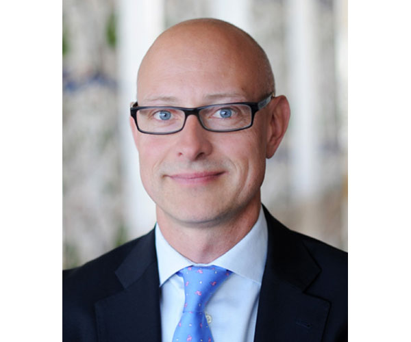 Patrik Isberg