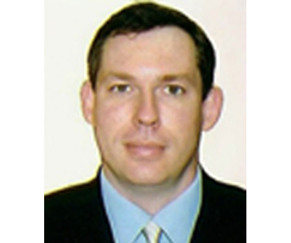 Peter Wilson