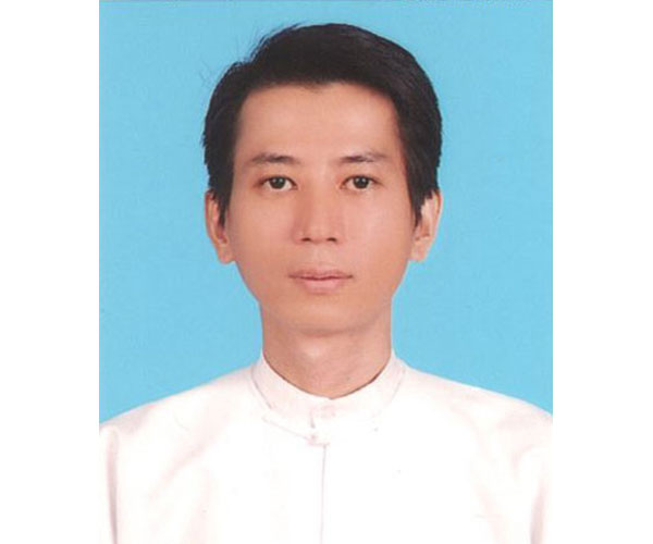 Thurane Win Kyaw