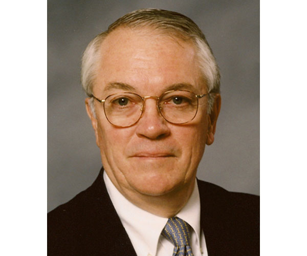 Ward Wickwire