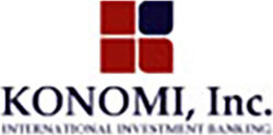 Konomi Inc.
