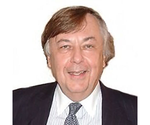 Ron Klammer