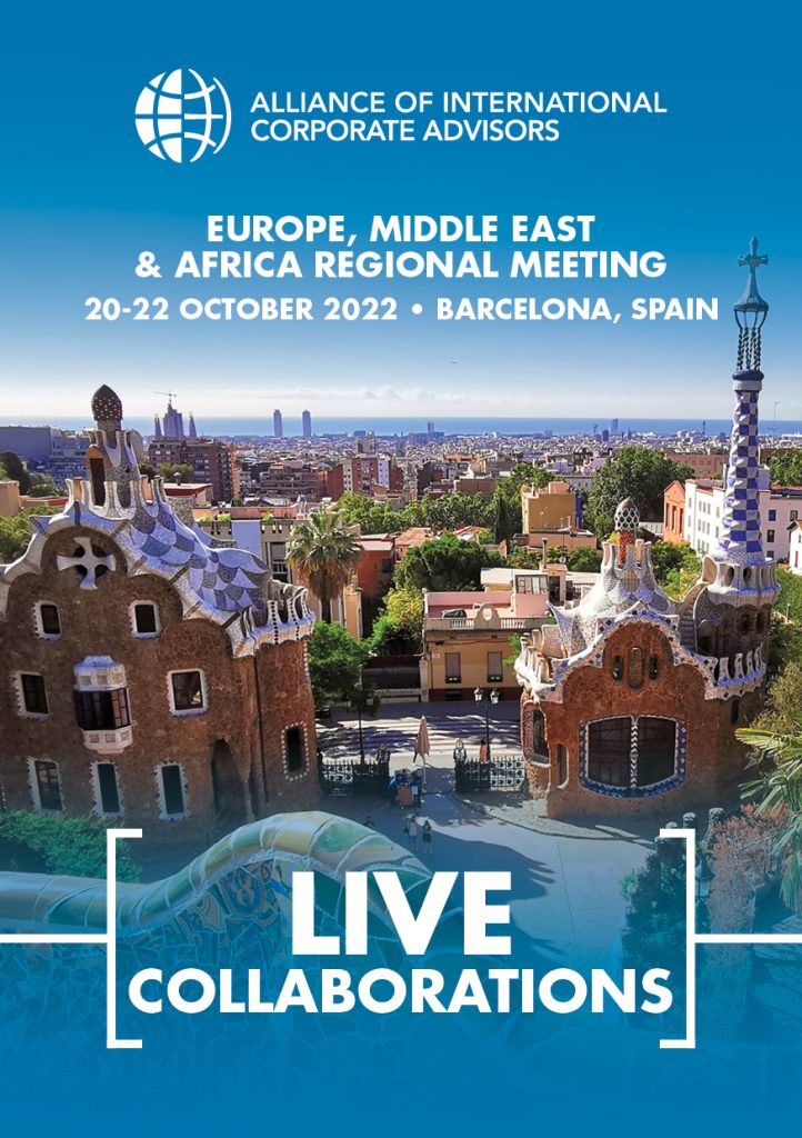 EMEA Meeting 2022
