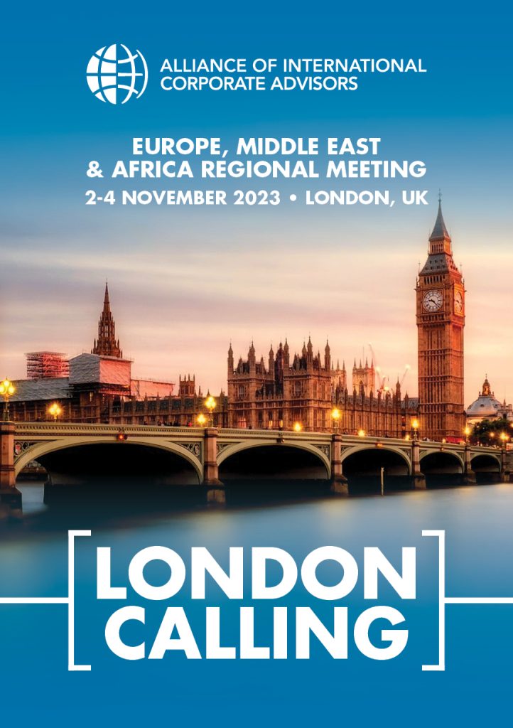 EMEA Conference 2023