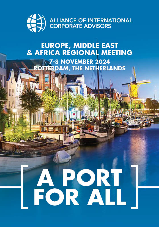 A Port for All