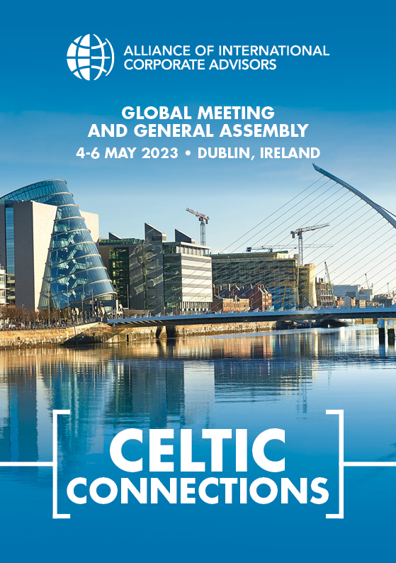 CapFive Global Conference 2023