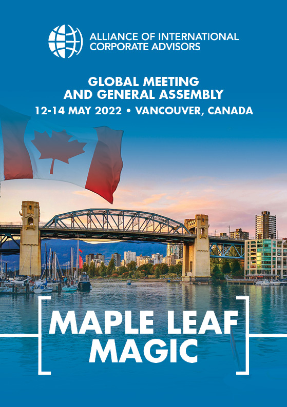 Global Meeting 2022
