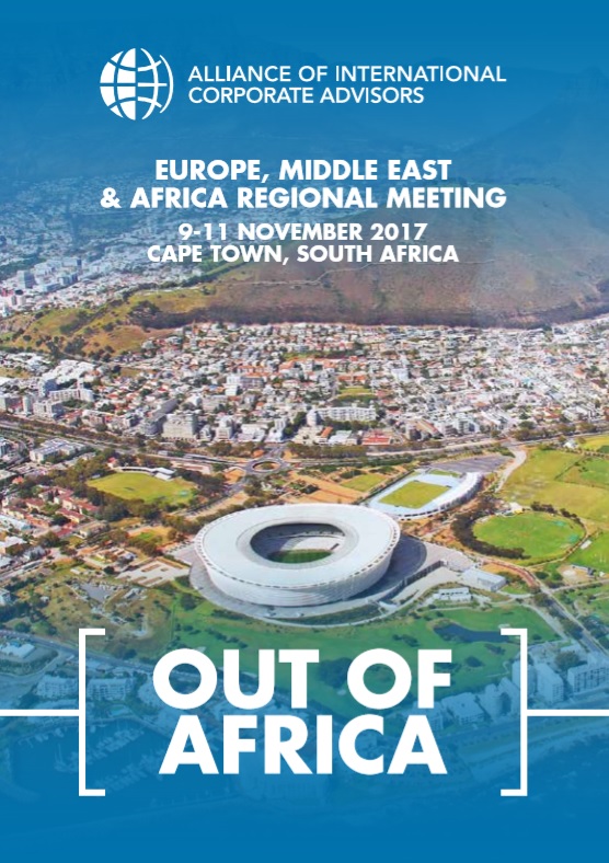 EMEA Meeting 2017