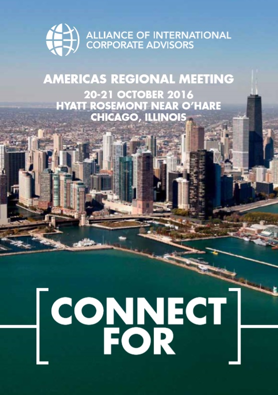 Americas Meeting 2016