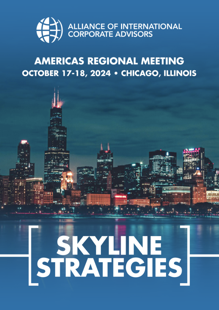 Skyline Strategies