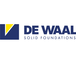 De Waal Solid Foundations