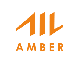 Amber