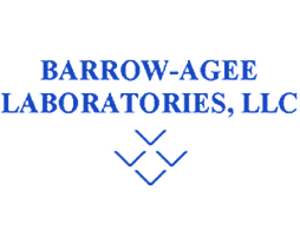 Barrow-Agee Laboratories