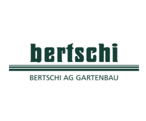 Bertschi AG Gartenbau