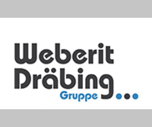 Dr. Lieser as insolvency administrator of Weberit Dräbing