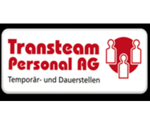 Transteam Personal AG