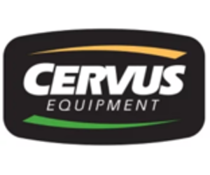 Cervus Equipment