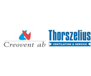 Creovent and Thorszelius