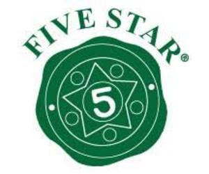 Five Star Chemicals & Supply