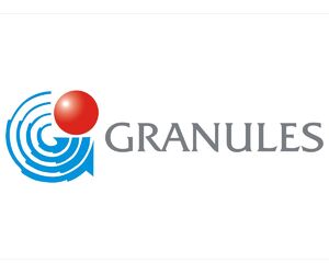 Granules India Limited (BSE:532482)