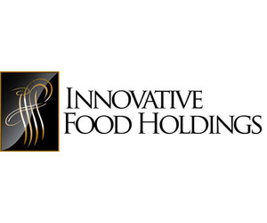 Innovative Food Holdings