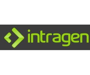 Intragen Holdings Ltd